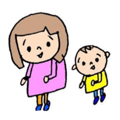 [LINEスタンプ] まさひろくんです