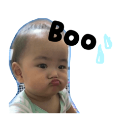 [LINEスタンプ] ちゃんまい
