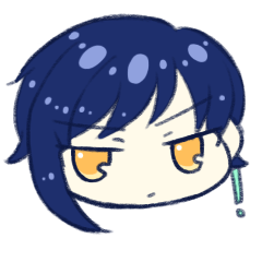 [LINEスタンプ] 異世界学園創作スタンプ