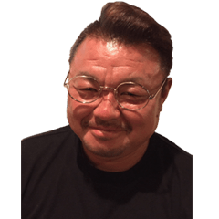 [LINEスタンプ] 鴨志田様と愉快なスタンプ達
