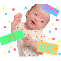 [LINEスタンプ] ピコの日常スタンプ