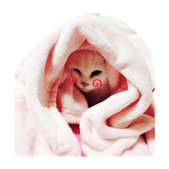 [LINEスタンプ] ミルクさんスタンプ2