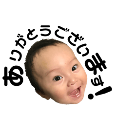 [LINEスタンプ] しのぐ