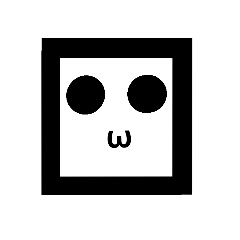 [LINEスタンプ] コンパクト返事