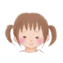 [LINEスタンプ] ことばのプレゼント