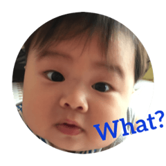 [LINEスタンプ] みぃandちぃ