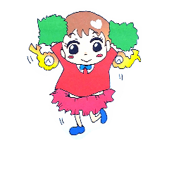 [LINEスタンプ] エビfryちゃん