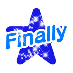 Message stamp:メッセージスタンプ