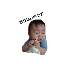 [LINEスタンプ] Kの色々