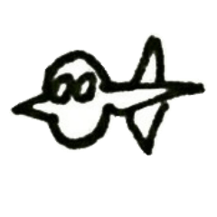 [LINEスタンプ] とりたち1