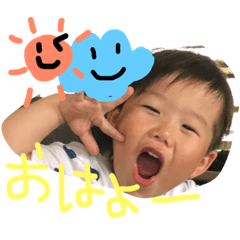 [LINEスタンプ] yukuikawanodayo