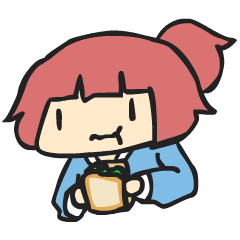 [LINEスタンプ] Walfieのスタンプ