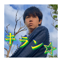 [LINEスタンプ] もりごスタンプ