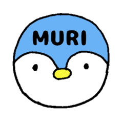 [LINEスタンプ] 無気力どうぶつえん