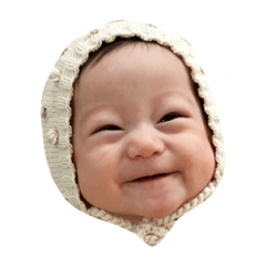 [LINEスタンプ] kaestamp