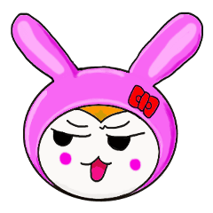 [LINEスタンプ] スズメのチヨコ