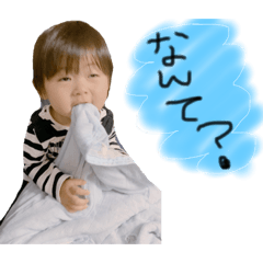 [LINEスタンプ] あやいち4