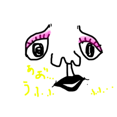 [LINEスタンプ] ノーマルなノーマル3
