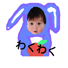 [LINEスタンプ] そうたの 生活