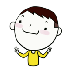 [LINEスタンプ] 7歳の話 #1