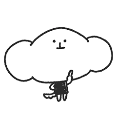 [LINEスタンプ] パンといぬのあいだの生きもの PANYO