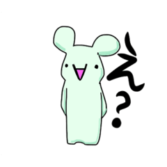 [LINEスタンプ] oszすたんぷ