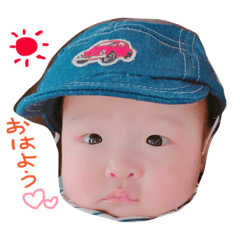 [LINEスタンプ] ムチムチスタンプ