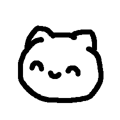 [LINEスタンプ] まいにちネコチャン