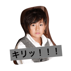 [LINEスタンプ] 來玲蓮スタンプ