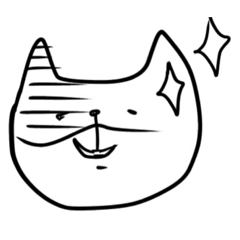 [LINEスタンプ] ゆるモノどうぶつ