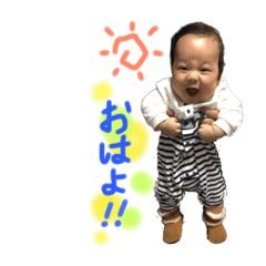 [LINEスタンプ] 蓮のすたんぷ