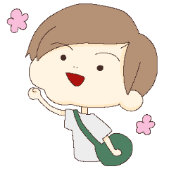 [LINEスタンプ] 身近なスタンプ(日常)