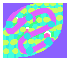 [LINEスタンプ] アボリジニア－ト