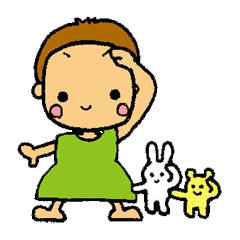 [LINEスタンプ] ほまこの毎日使える敬語＆丁寧語【基本編】