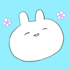 [LINEスタンプ] う三太郎
