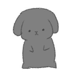 [LINEスタンプ] うささんとゆかいなおともだち