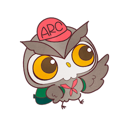 [LINEスタンプ] 愛知ローバースのスタンプ