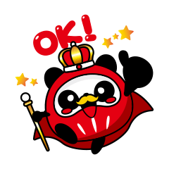[LINEスタンプ] ジェイク ジャッピースタンプ