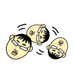 [LINEスタンプ] あぱ語録