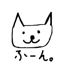 [LINEスタンプ] かなり手抜きスタンプ達(自信作)