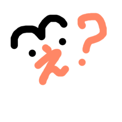 [LINEスタンプ] 眉仮名