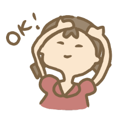 [LINEスタンプ] 毎日のスタンプ2