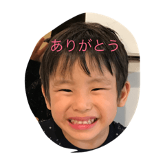 [LINEスタンプ] 欧右（専用）
