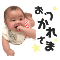 [LINEスタンプ] じょーこて