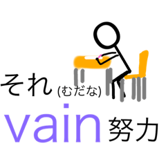 [LINEスタンプ] 英単語システム 2
