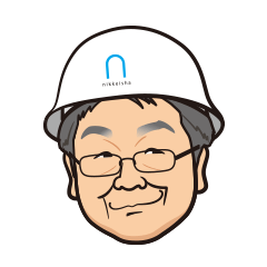 [LINEスタンプ] 銀座のアドマン