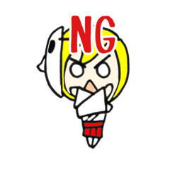 [LINEスタンプ] あるむ