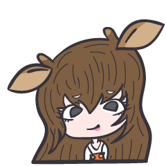 [LINEスタンプ] 農園系女子