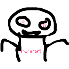 [LINEスタンプ] ゆっくりxyの自作スタンプ！！！