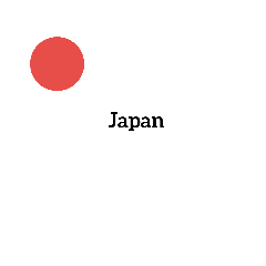 [LINEスタンプ] 日本精神